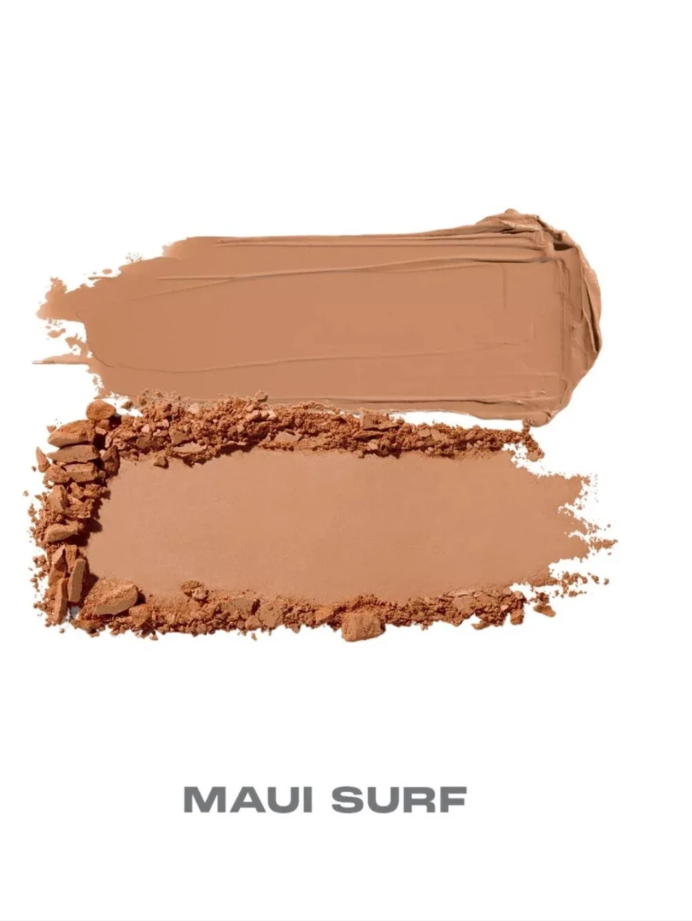 Morphe Cheek Thrills Bronze & Tone Duo Shade: Maui Surf 🆕